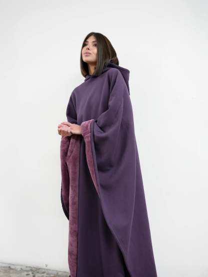 Eden Hoodie|Streetwear Oversized Vintage Casual Wear-Coordom