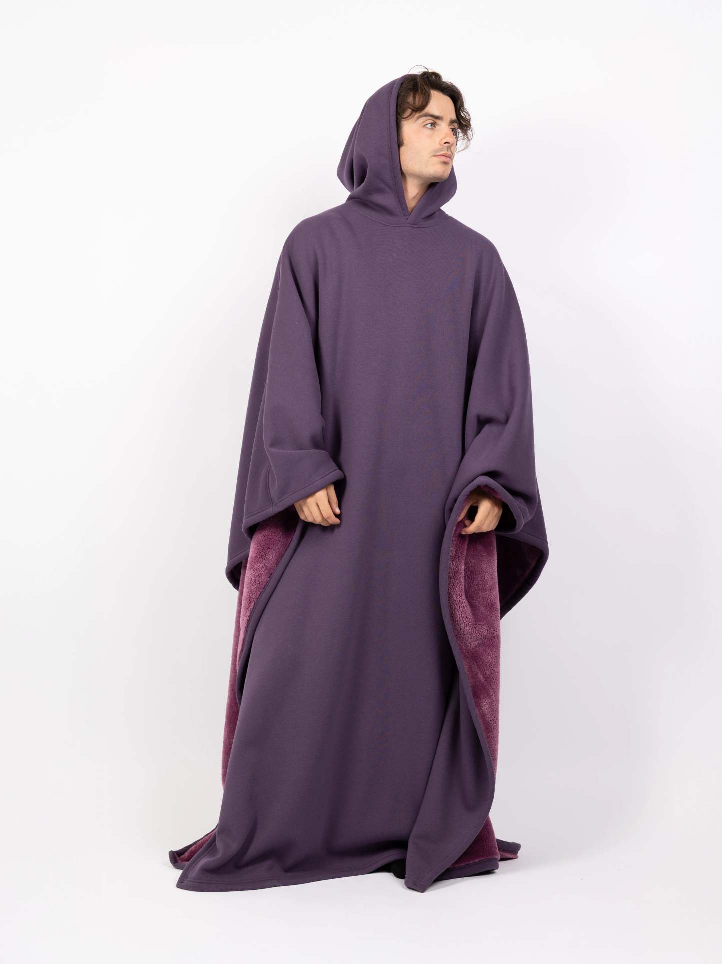 Eden Hoodie|Streetwear Oversized Vintage Casual Wear-Coordom
