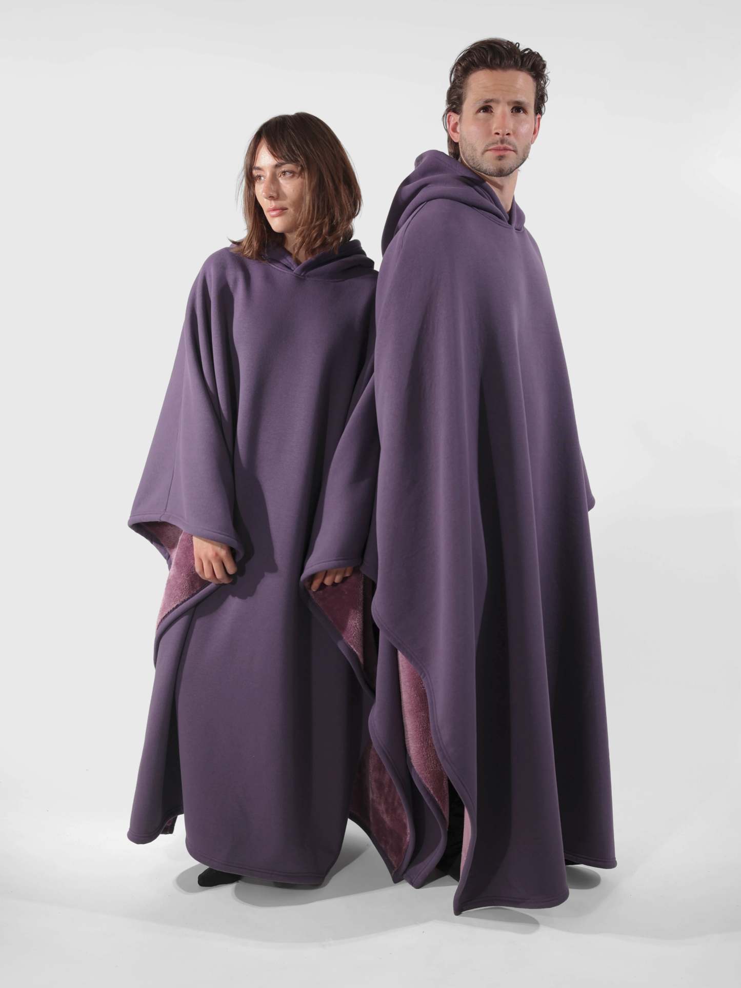 Eden Hoodie|Streetwear Oversized Vintage Casual Wear-Coordom