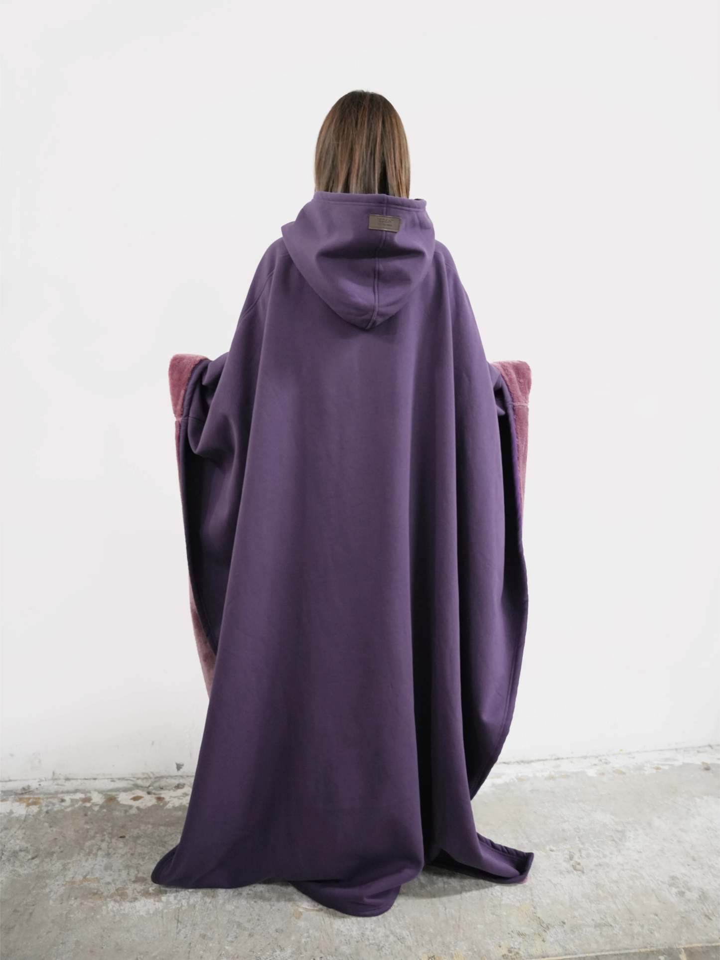 Eden Hoodie|Streetwear Oversized Vintage Casual Wear-Coordom