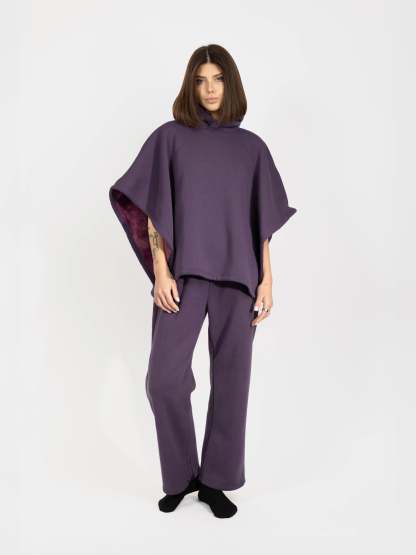 Eden Hoodie|Streetwear Oversized Vintage Casual Wear-Coordom