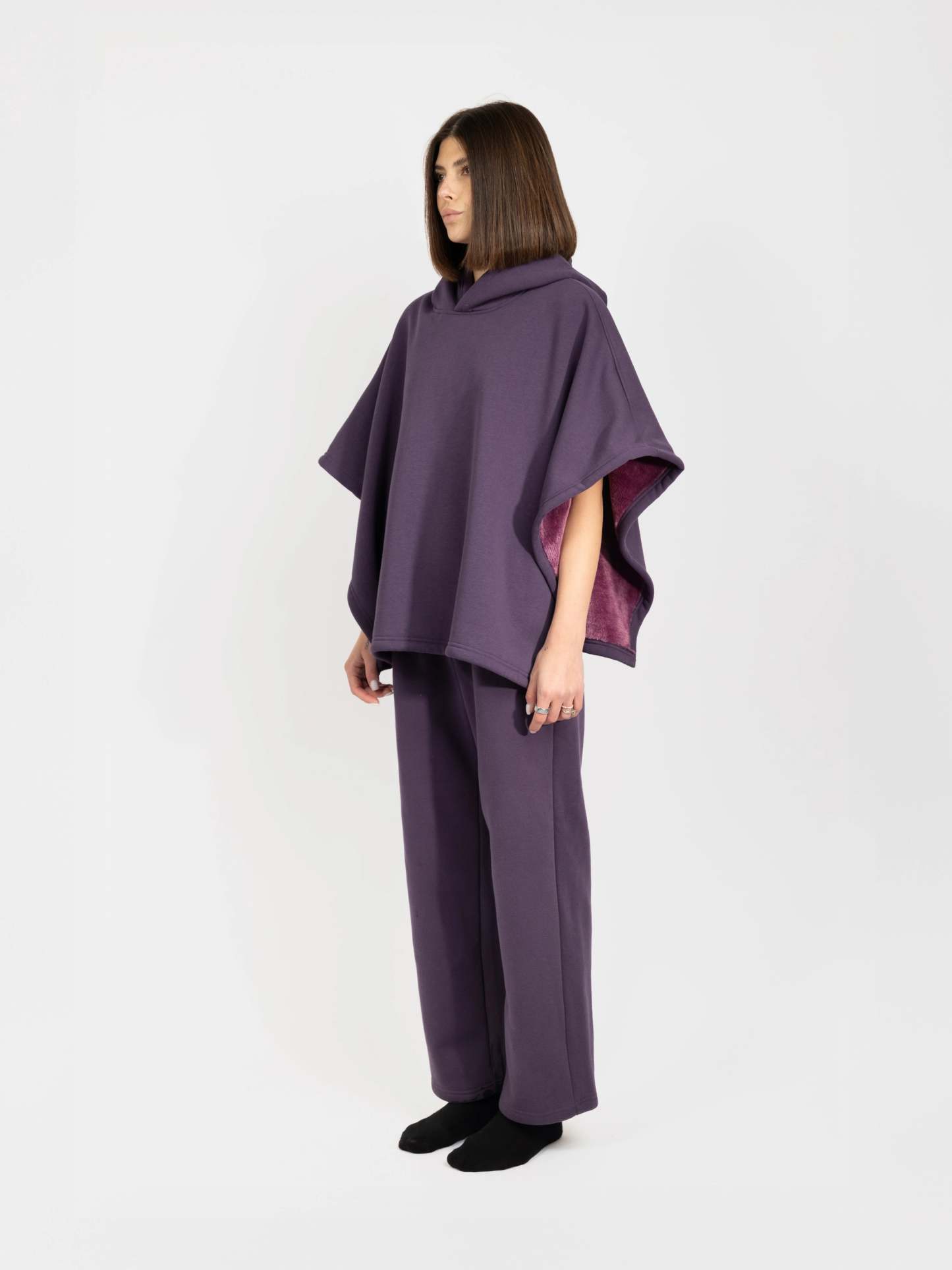 Eden Hoodie|Streetwear Oversized Vintage Casual Wear-Coordom