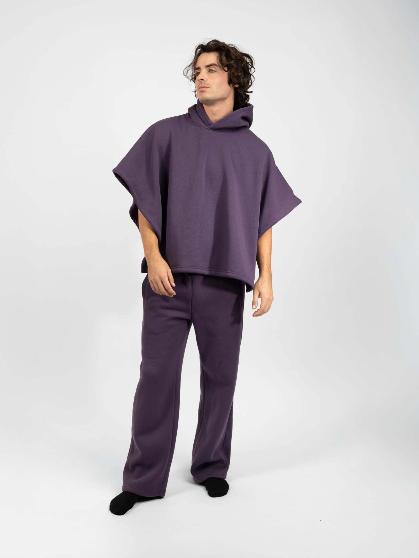 Eden Hoodie|Streetwear Oversized Vintage Casual Wear-Coordom
