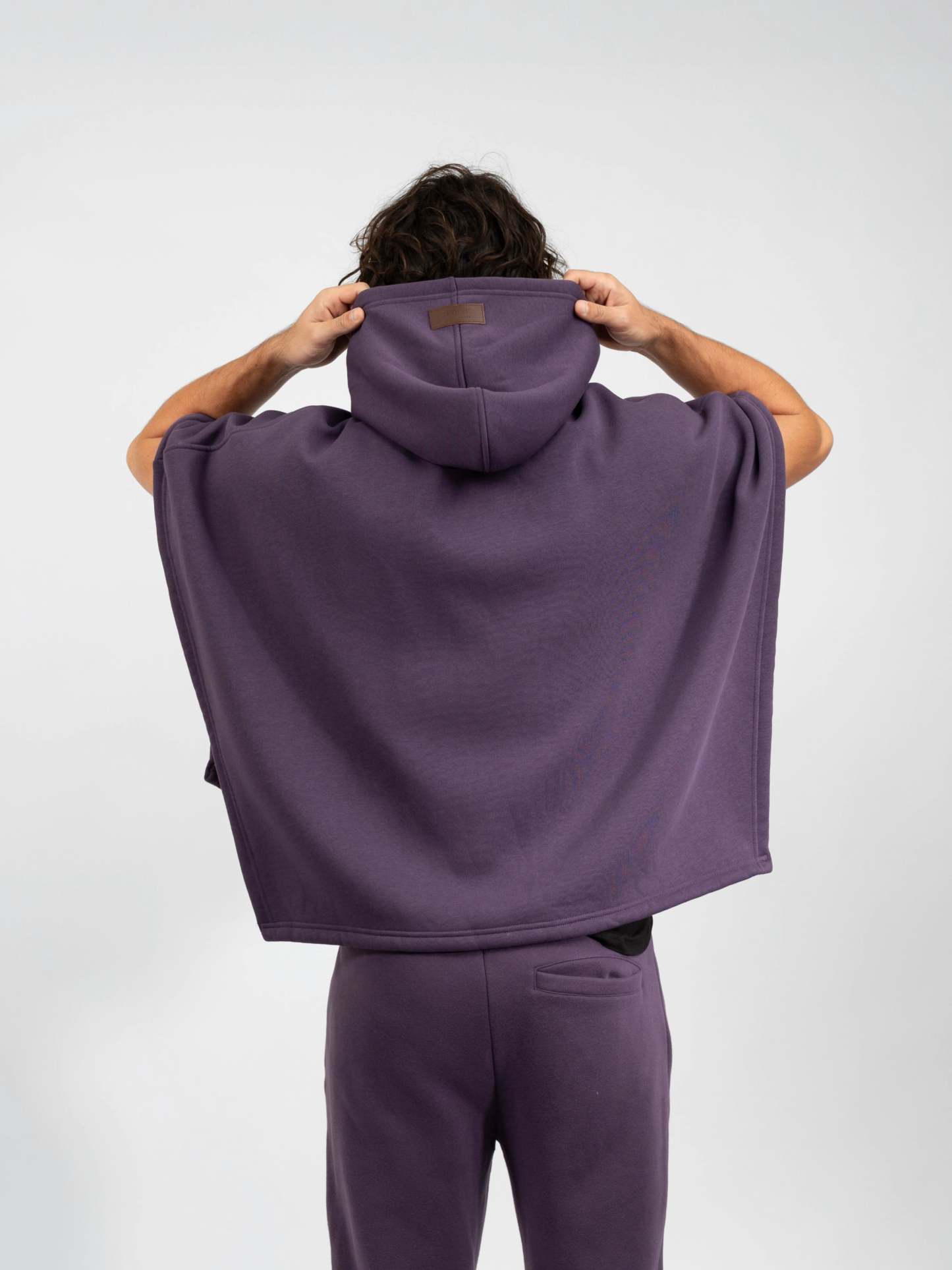 Eden Hoodie|Streetwear Oversized Vintage Casual Wear-Coordom