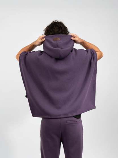 Eden Hoodie|Streetwear Oversized Vintage Casual Wear-Coordom