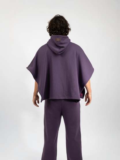 Eden Hoodie|Streetwear Oversized Vintage Casual Wear-Coordom