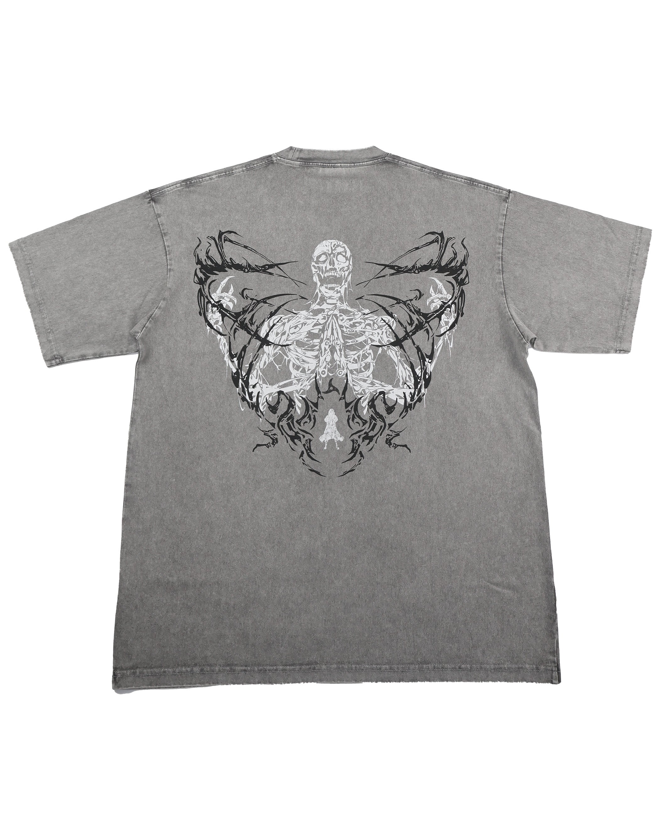 SUSANO WASH TEE-Coordom