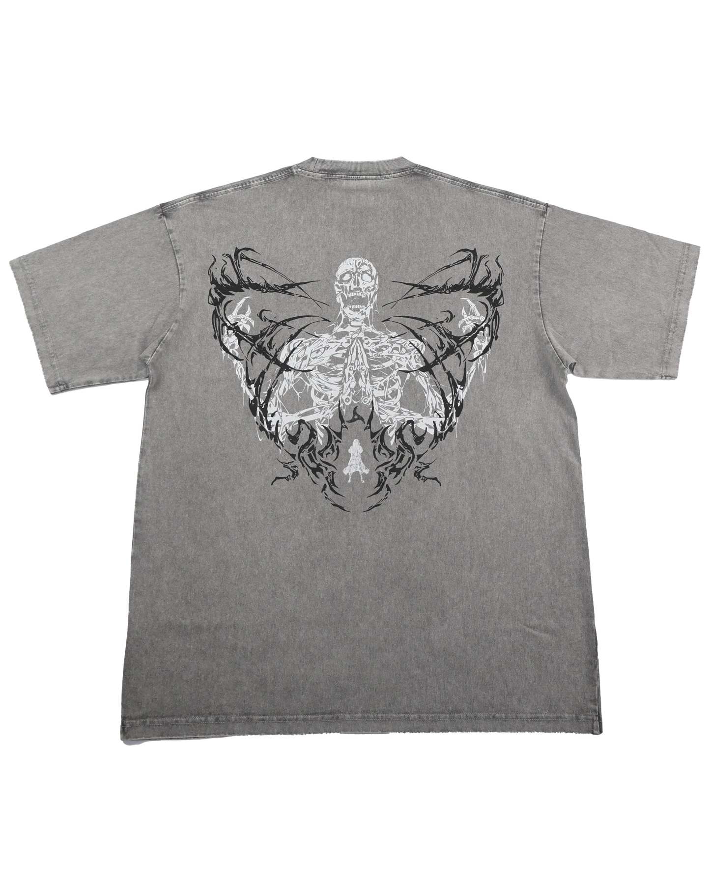SUSANO WASH TEE-Coordom
