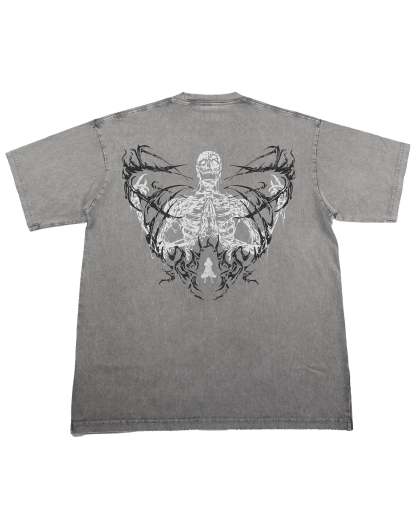 SUSANO WASH TEE-Coordom