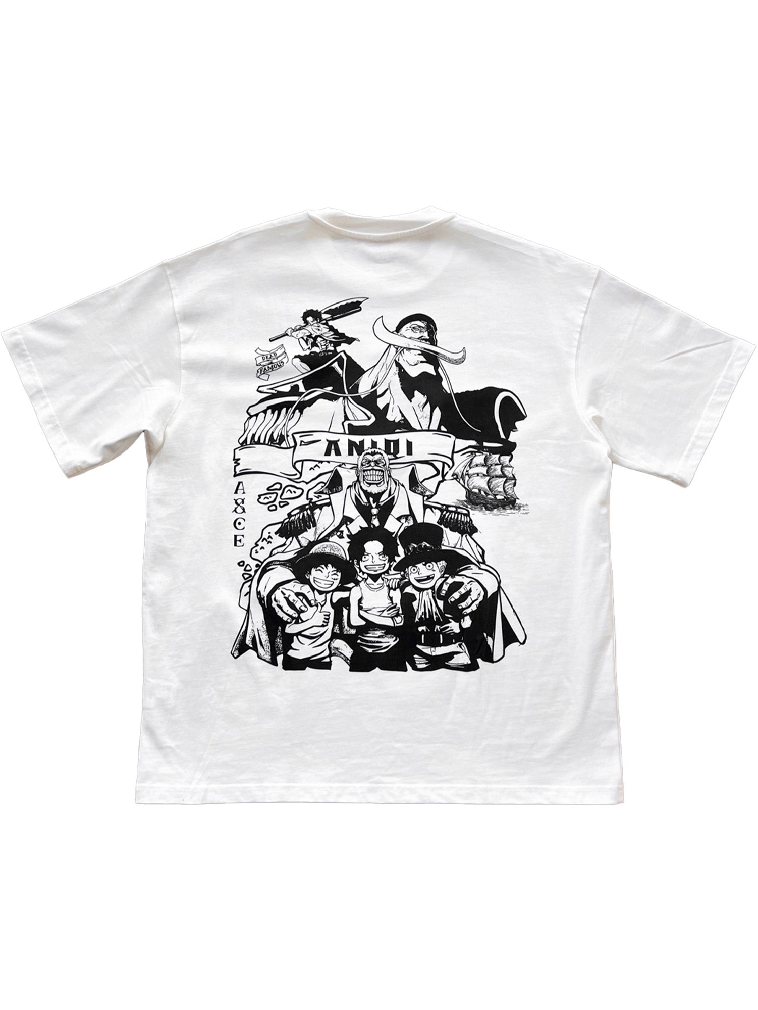 ACE TEE-Coordom