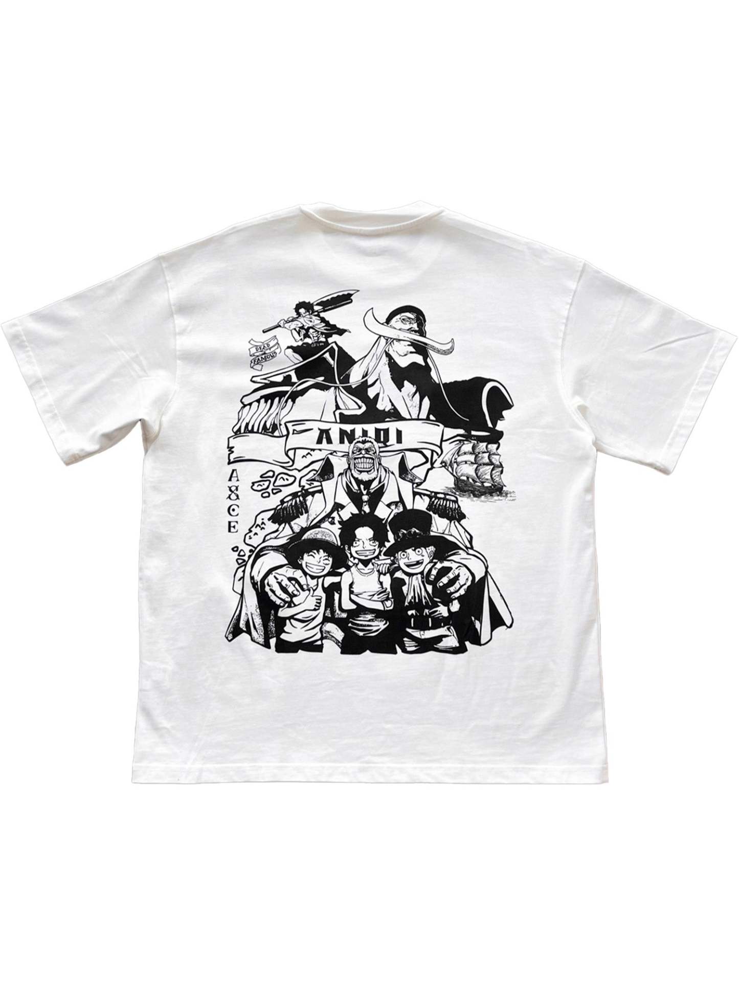 ACE TEE-Coordom