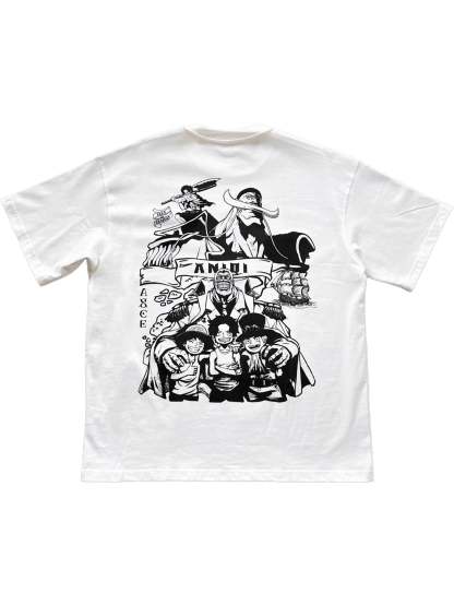 ACE TEE-Coordom