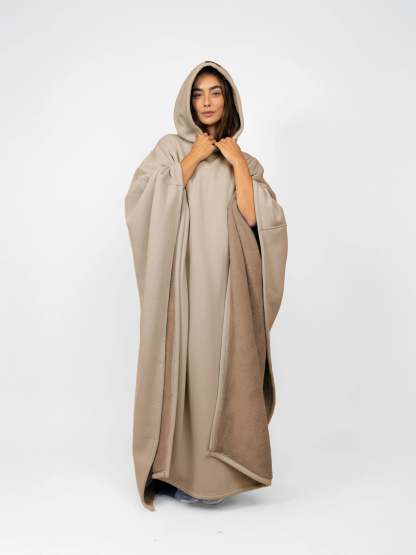 Eden Hoodie|Streetwear Oversized Vintage Casual Wear-Coordom