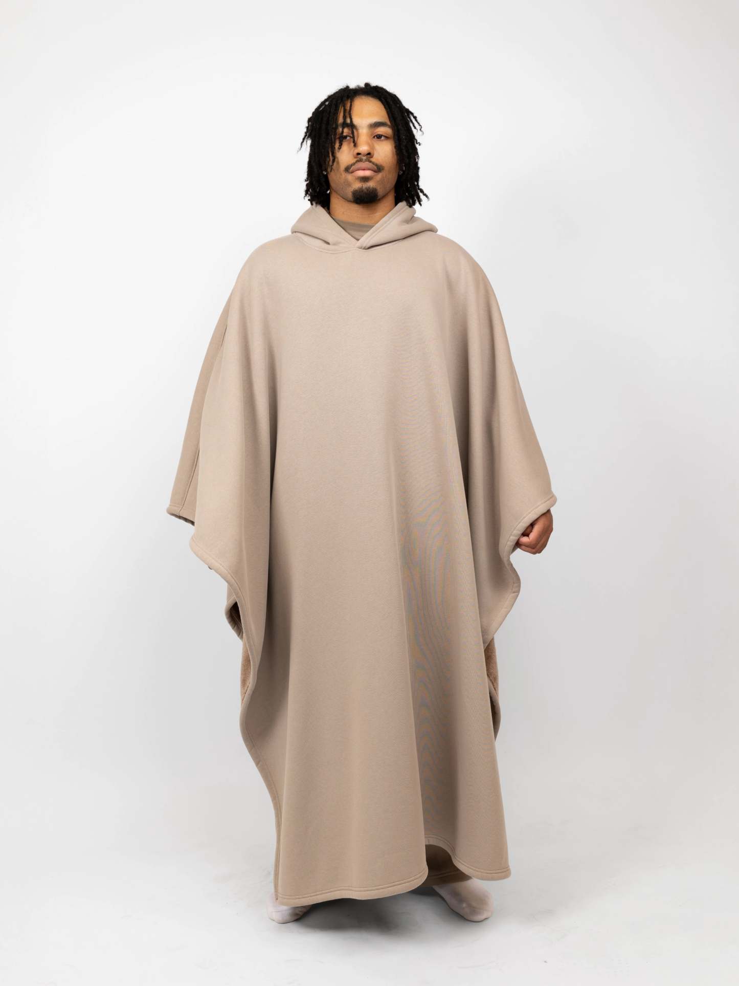 Eden Hoodie|Streetwear Oversized Vintage Casual Wear-Coordom