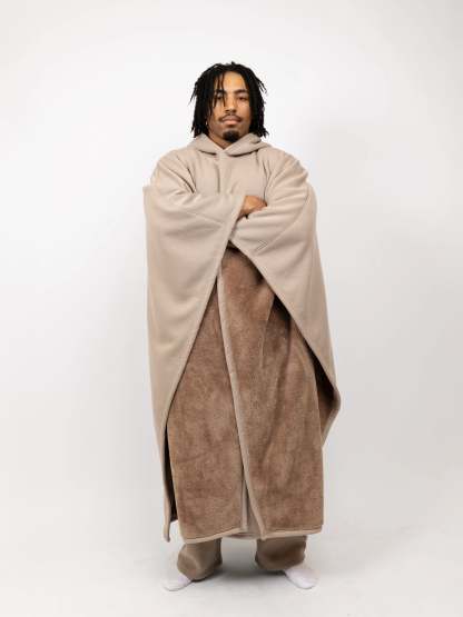 Eden Hoodie|Streetwear Oversized Vintage Casual Wear-Coordom