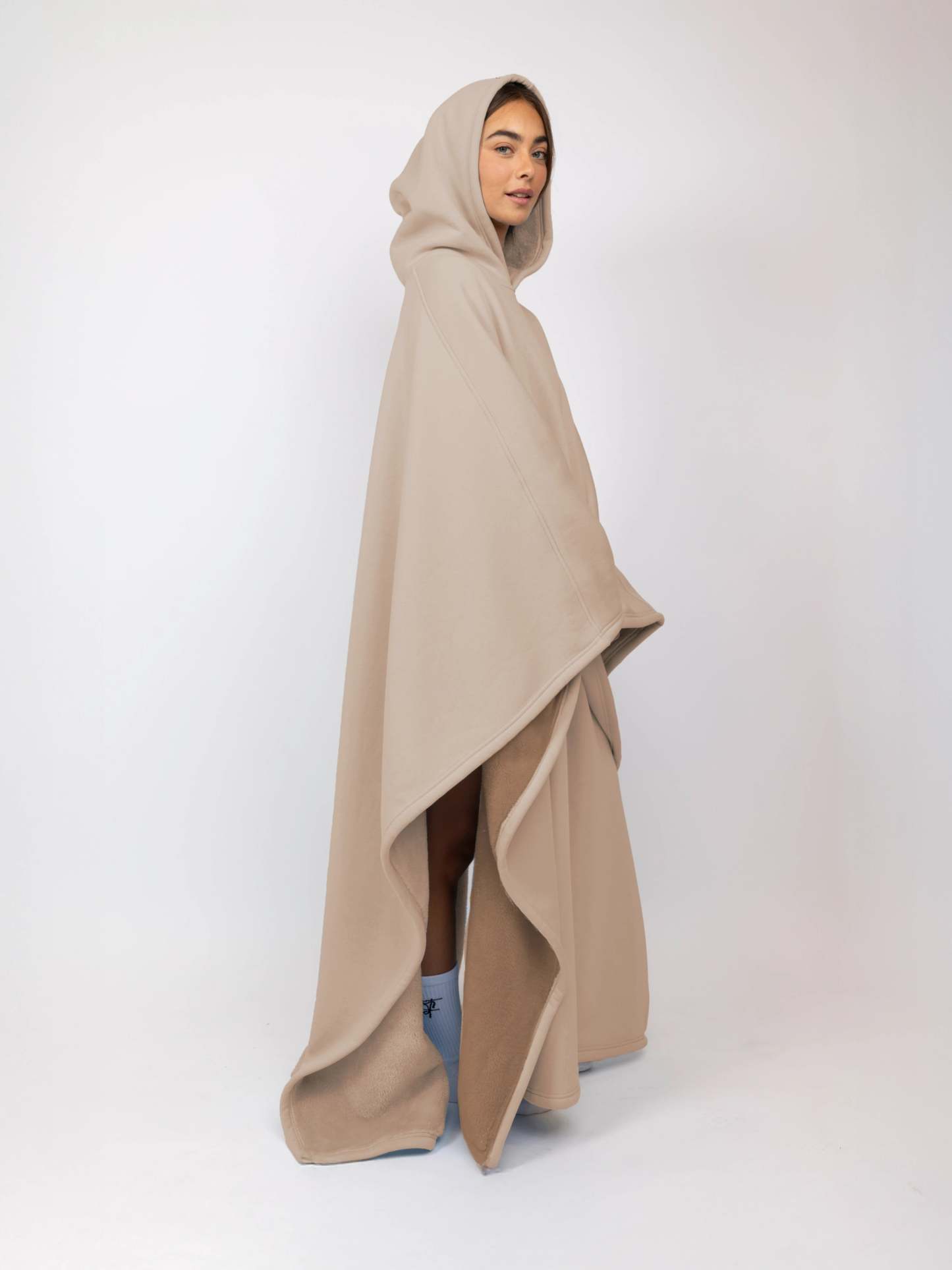Eden Hoodie|Streetwear Oversized Vintage Casual Wear-Coordom