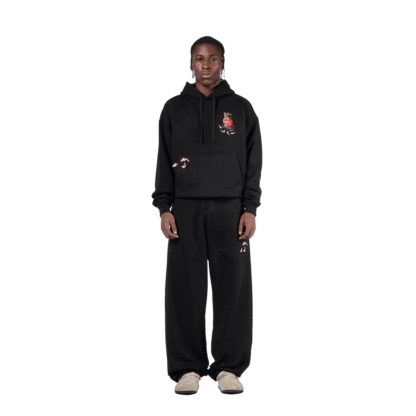 "koi fish v3" Hoodie-Coordom