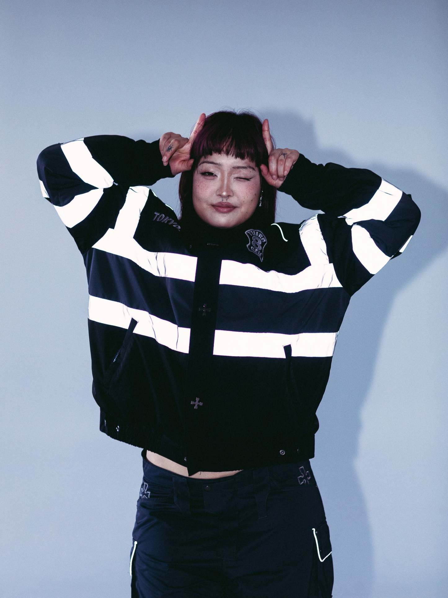 INFERNO Jacket-Coordom