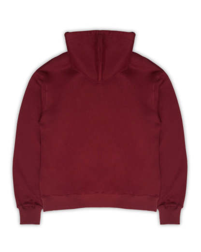 Samurai Hoodie|Streetwear Oversized Vintage Casual Wear-Coordom