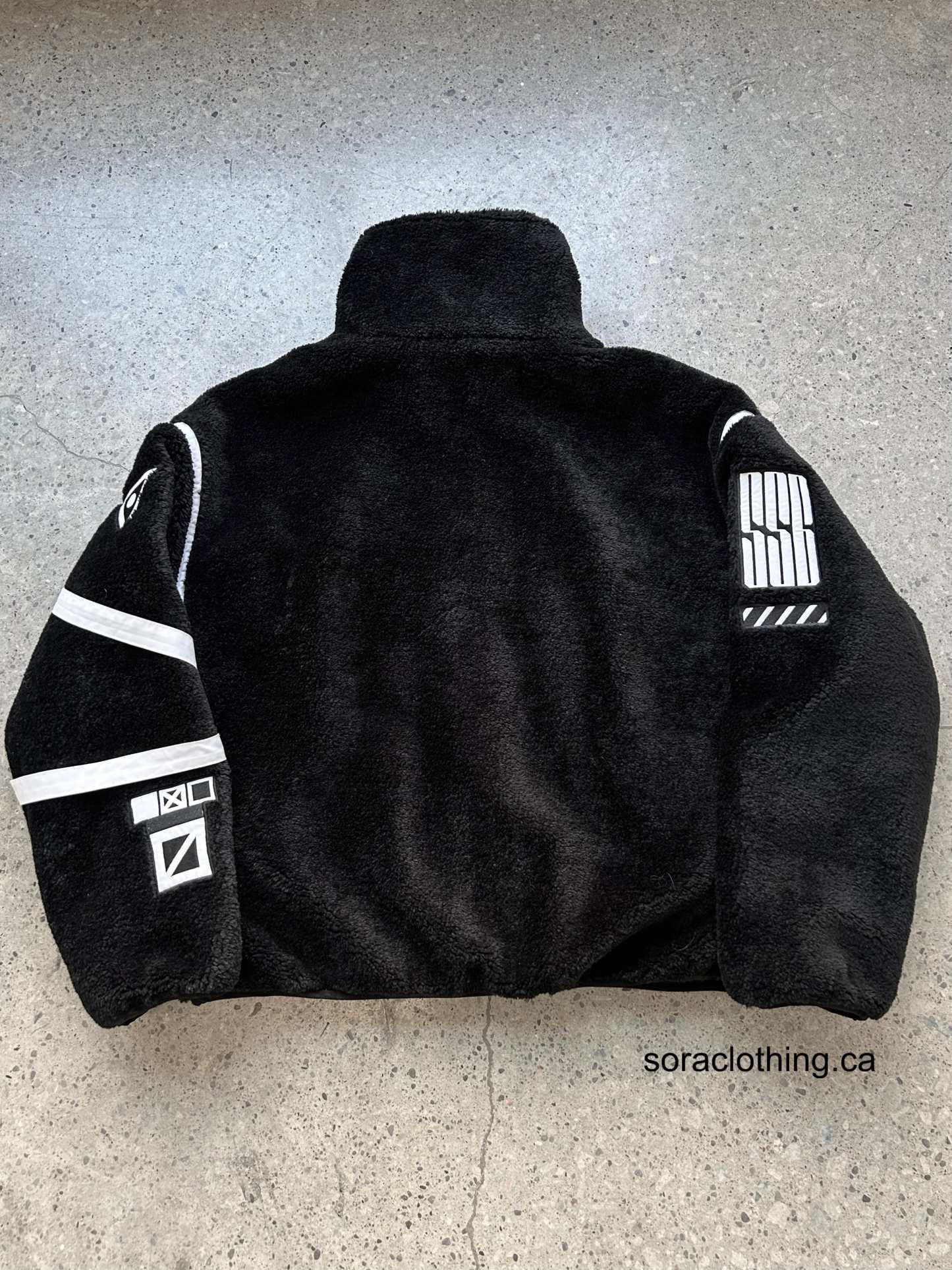 EGGHEAD Jacket-Coordom