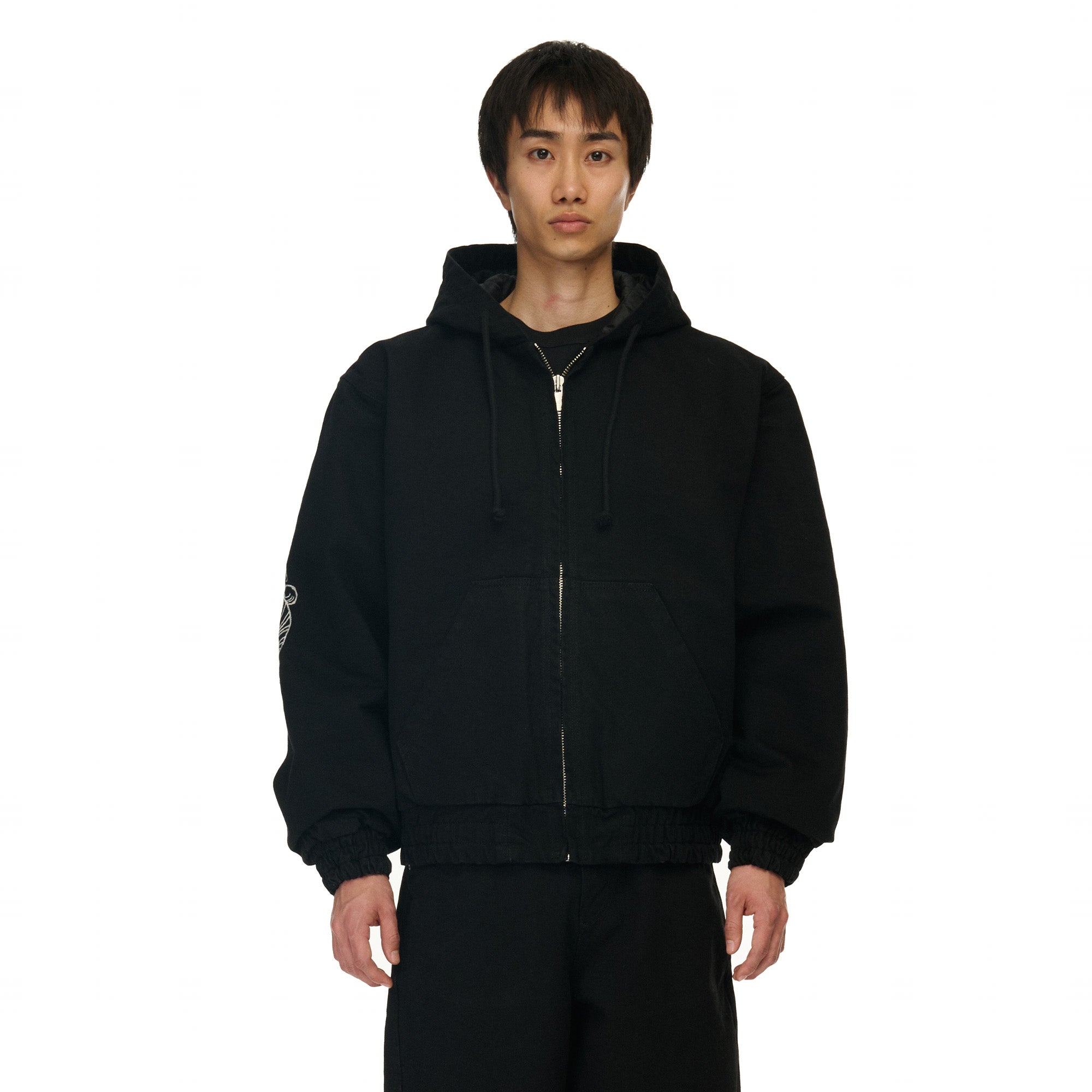 "yakuza" workwear Jacket-Coordom