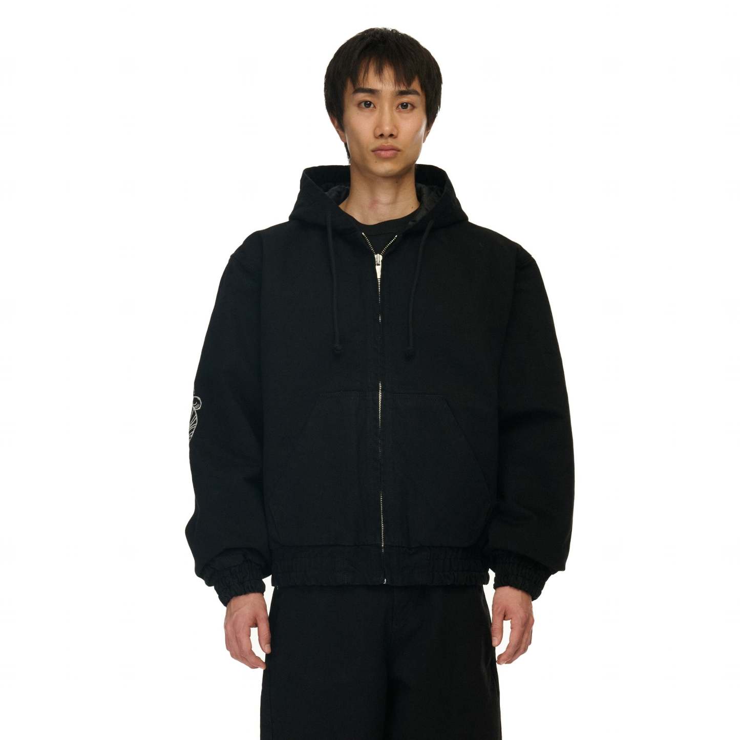 "yakuza" workwear Jacket-Coordom