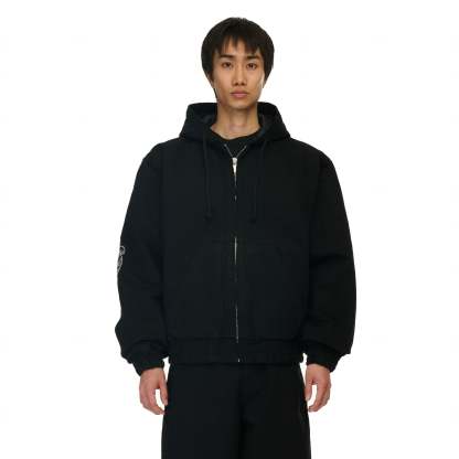 "yakuza" workwear Jacket-Coordom