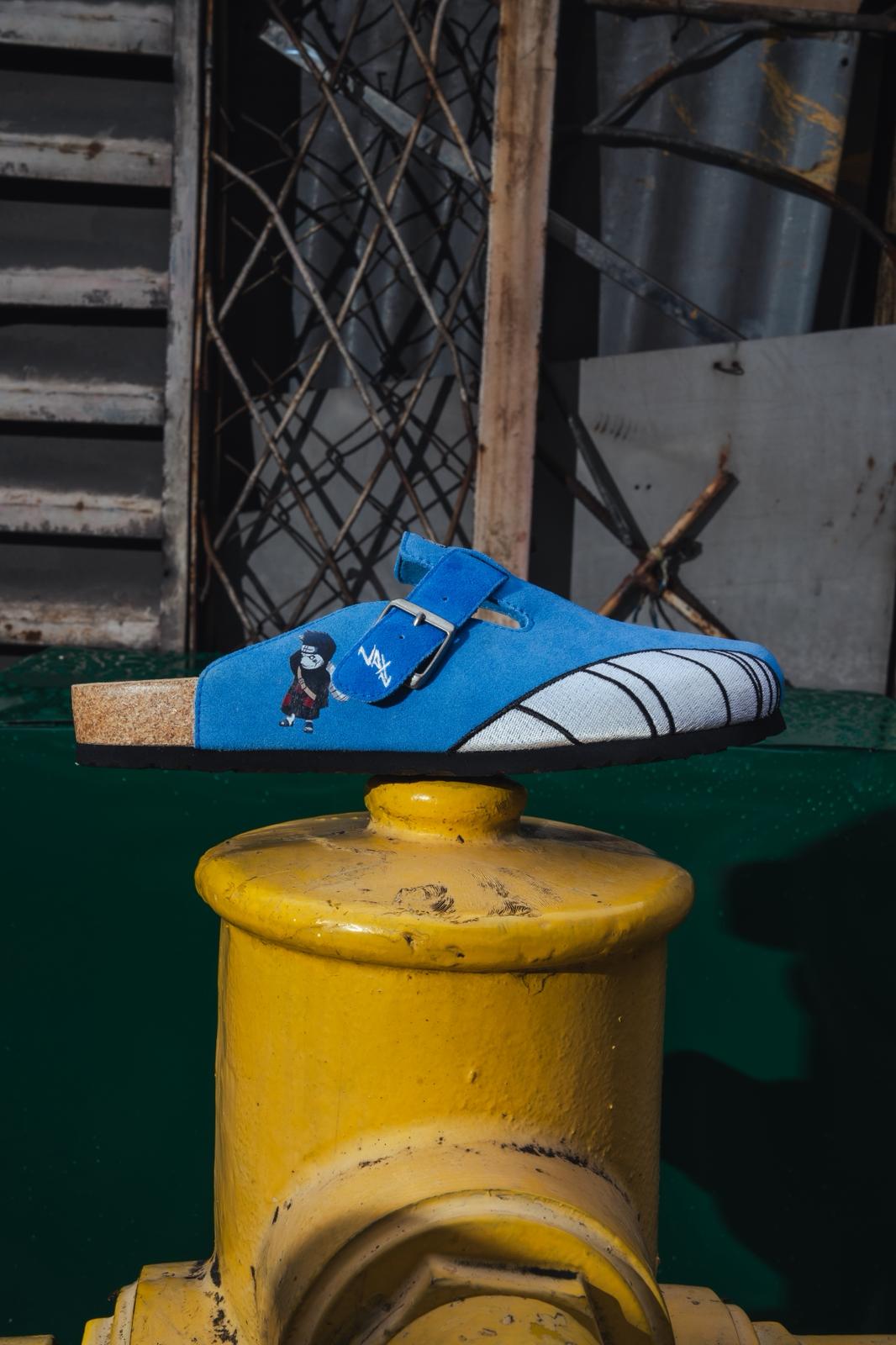 KISAME CLOGS-Coordom
