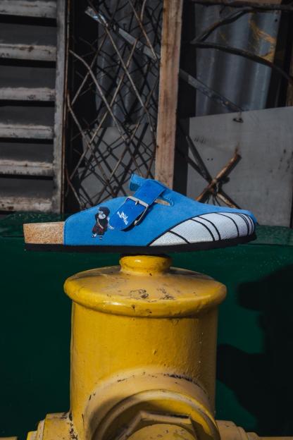 KISAME CLOGS-Coordom