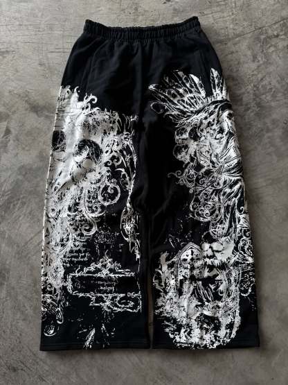 “AFTERLIFE” SWEATS-Coordom