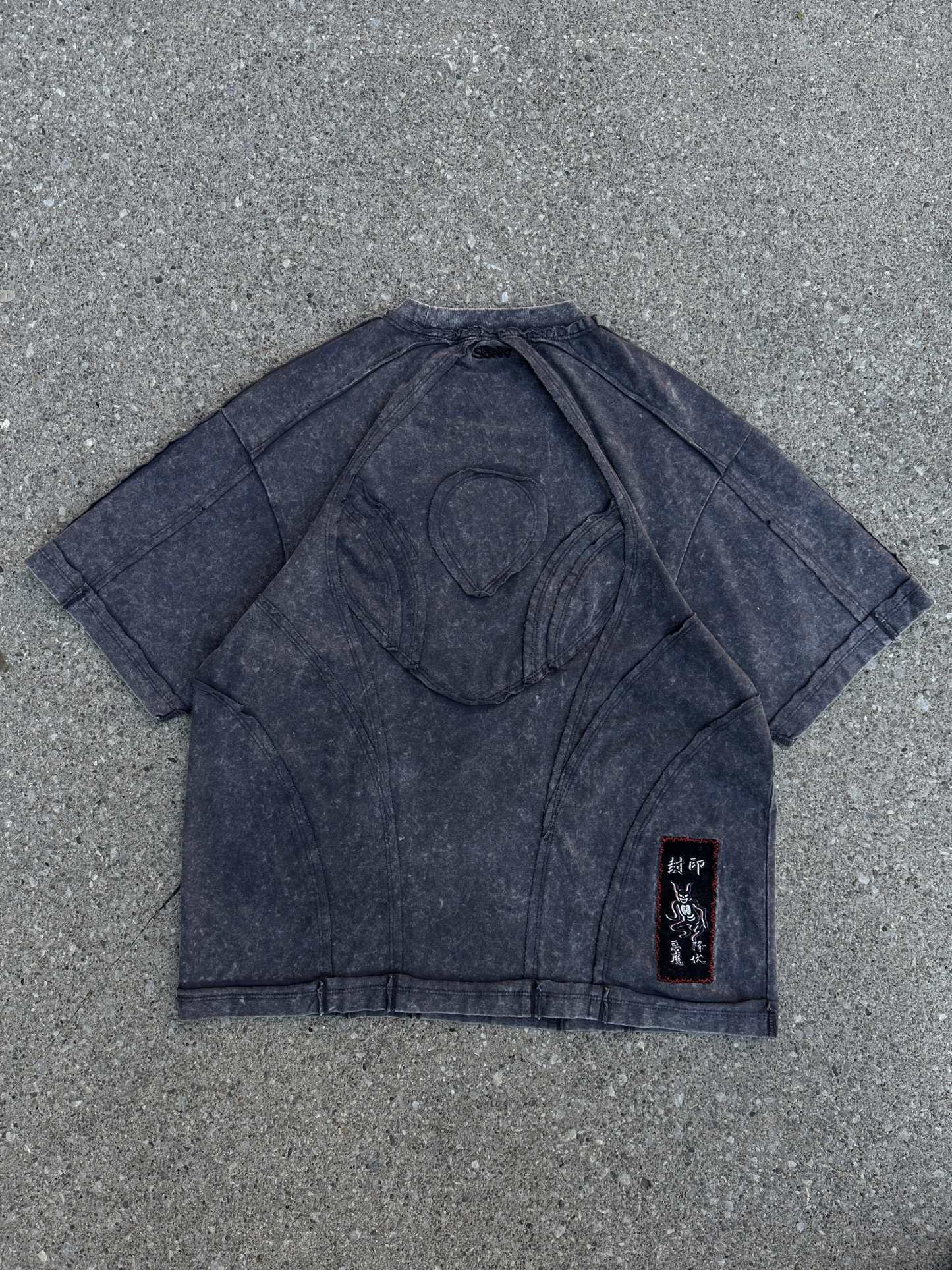 SPIRIT T-shirt-Coordom