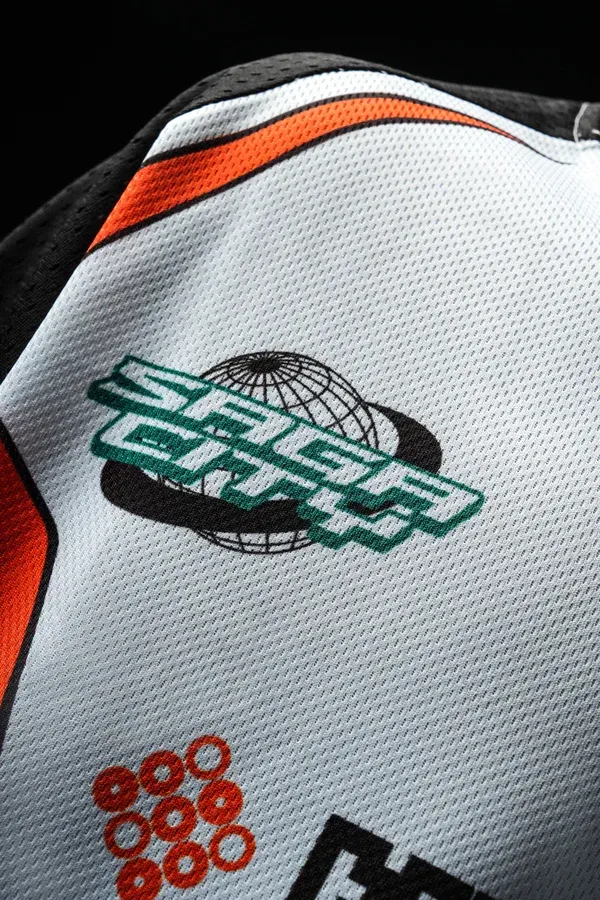 EVA 00 RACER JERSEY-Coordom