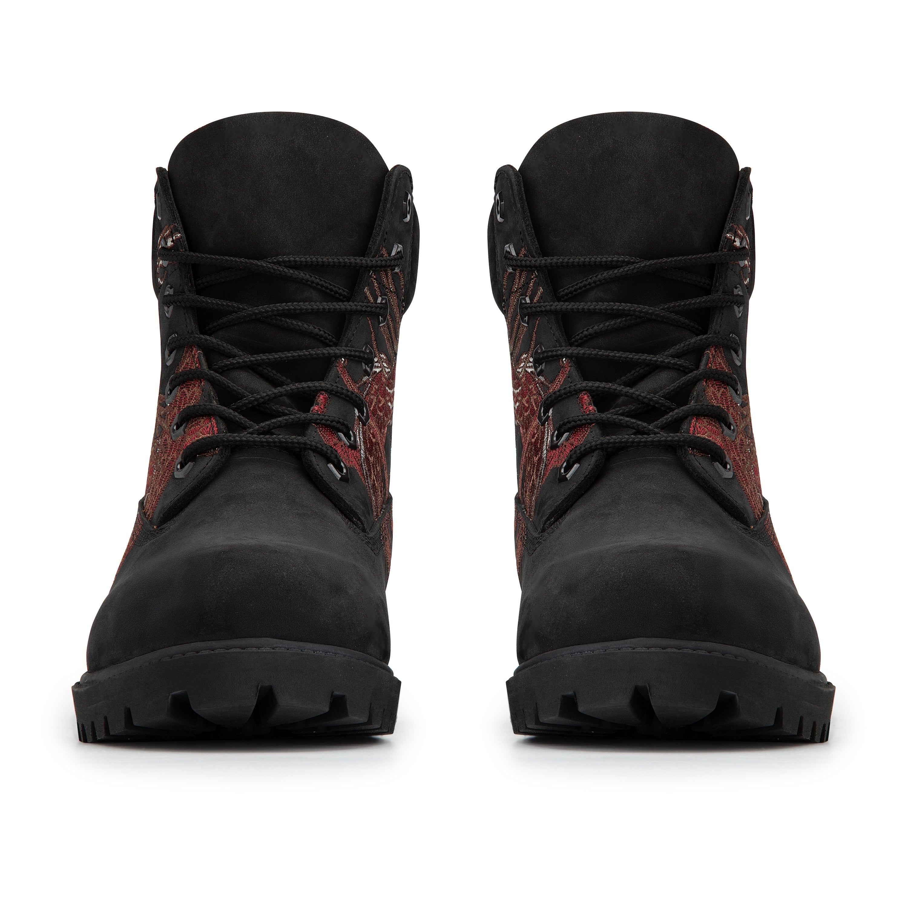 "yakuza v3" Boots-Coordom