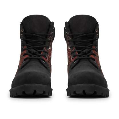 "yakuza v3" Boots-Coordom