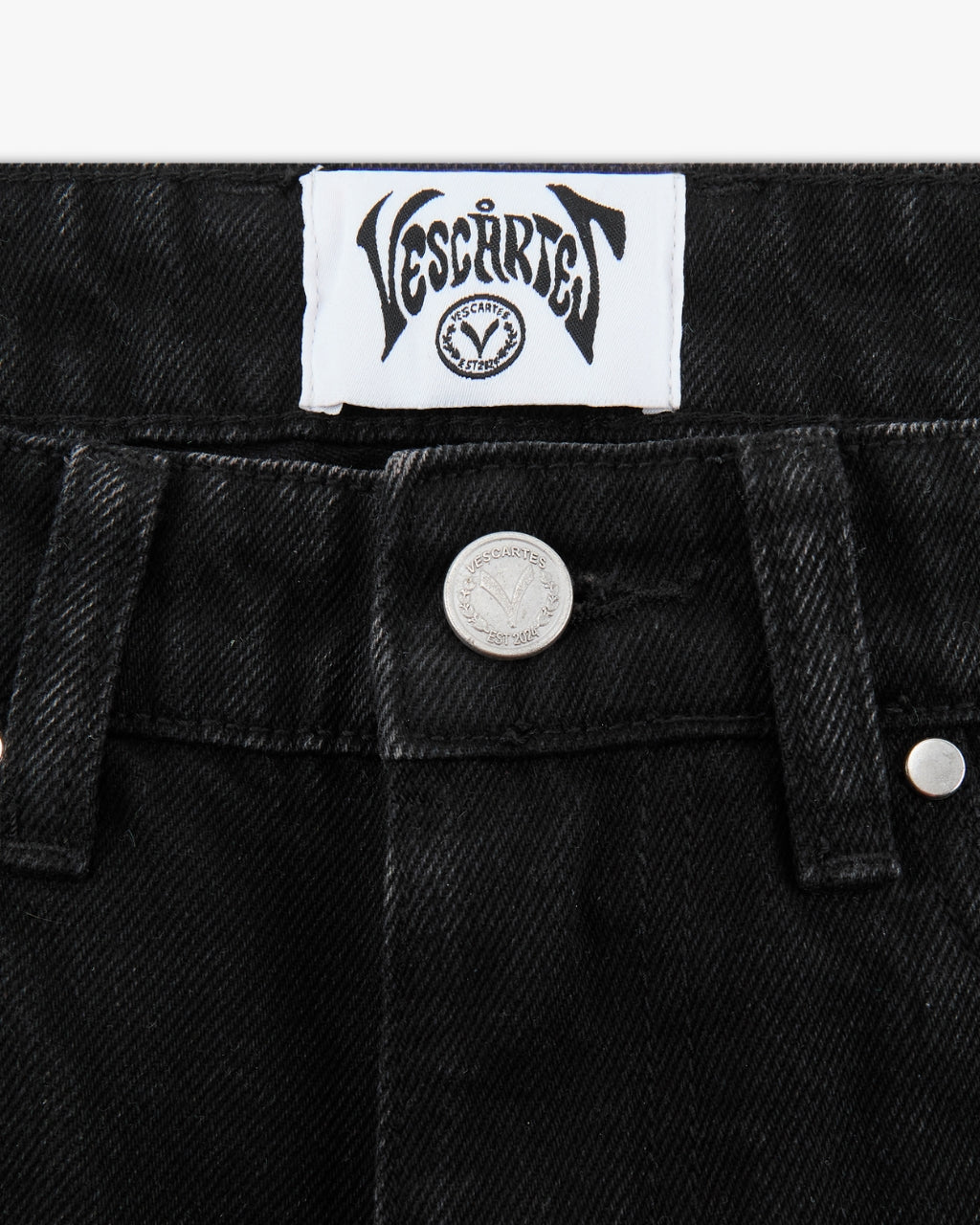 Smoking Kills Denim-Coordom