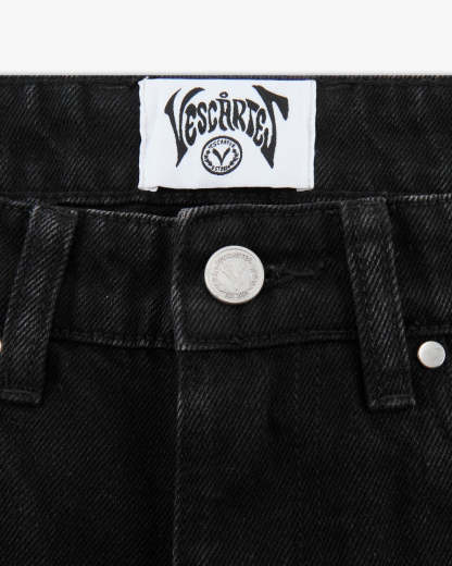 Smoking Kills Denim-Coordom