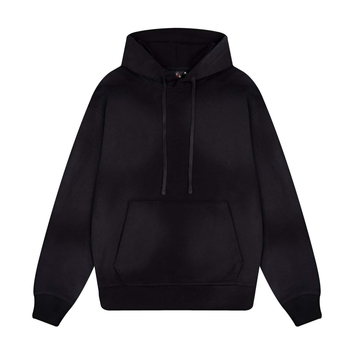 "jazz v2" Hoodie black-Coordom