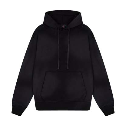 "jazz v2" Hoodie black-Coordom