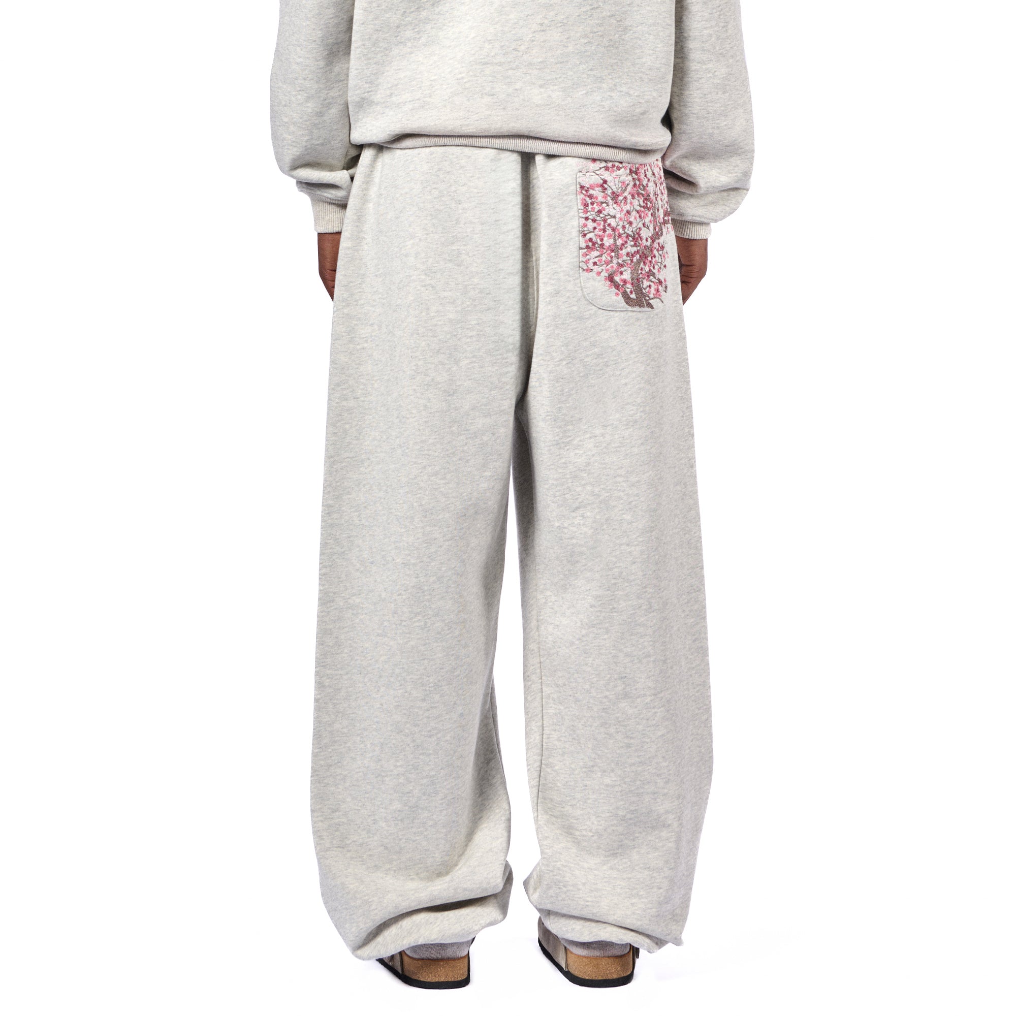"blossom v3" Sweatpants-Coordom