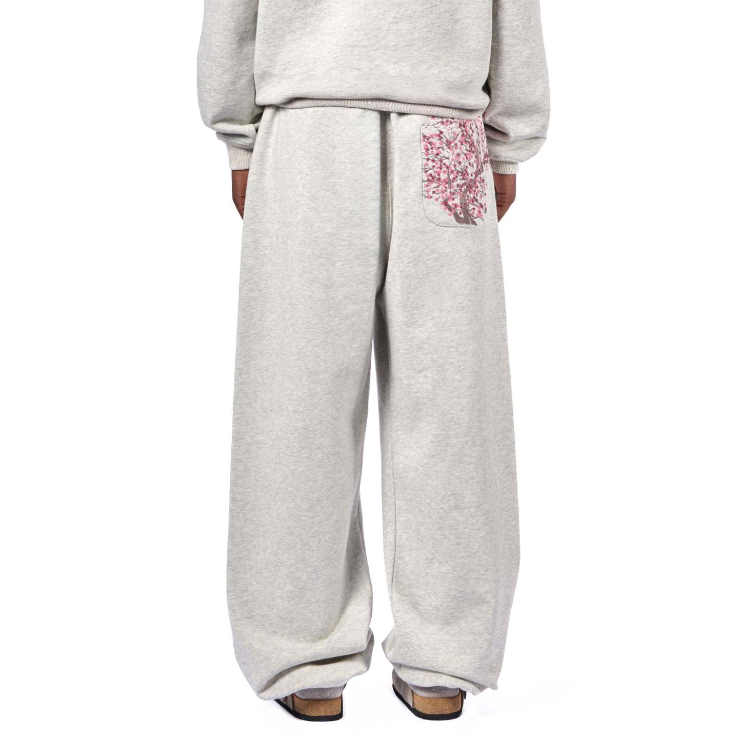 "blossom v3" Sweatpants-Coordom