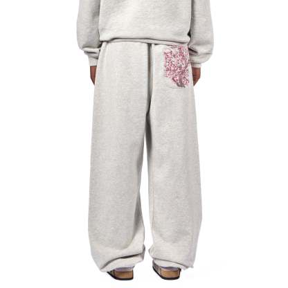 "blossom v3" Sweatpants-Coordom