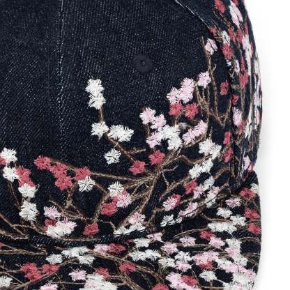 "blossom v3" cap-Coordom