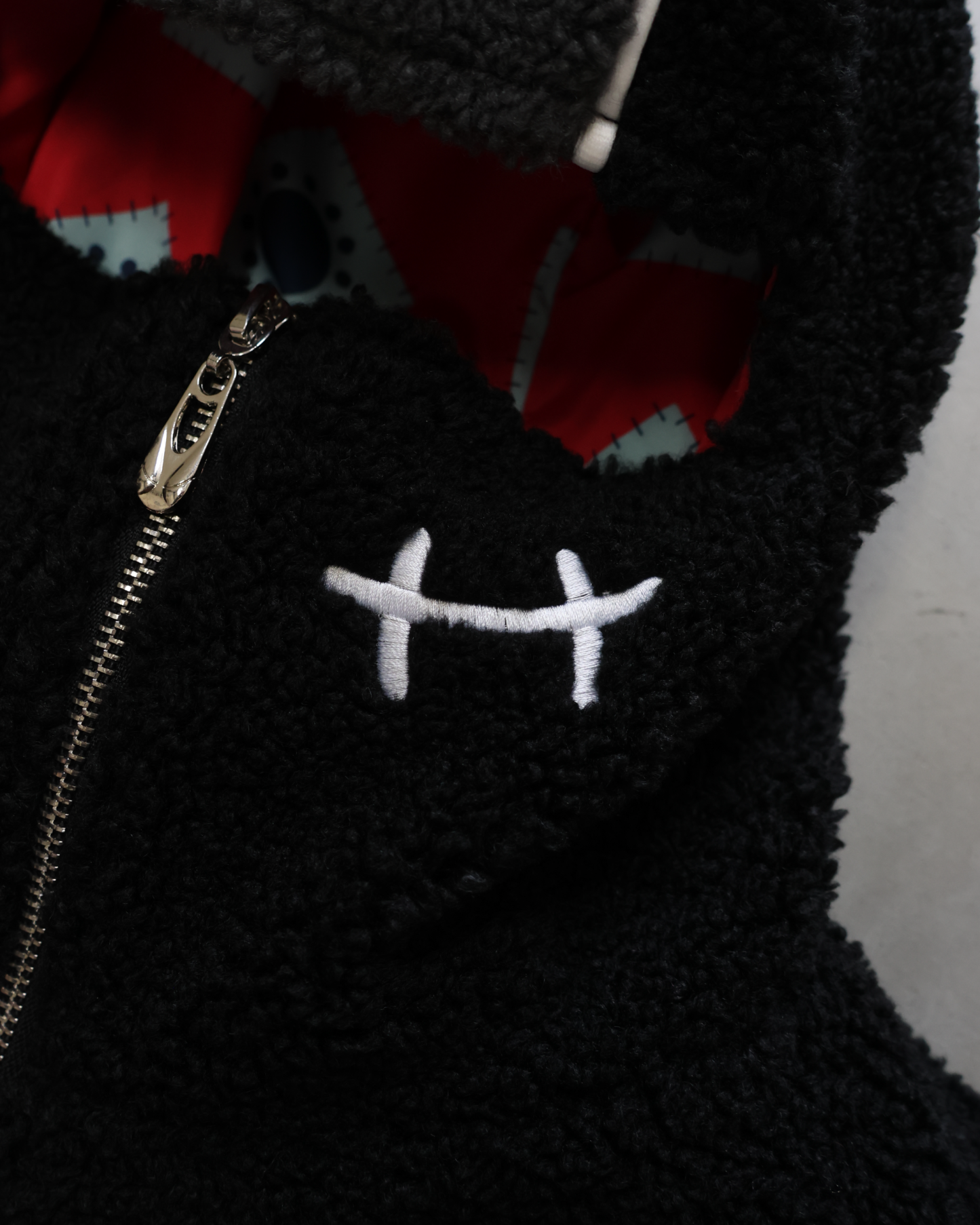 JOY-BOY FLEECE|Streetwear Oversized Vintage Casual Wear-Coordom