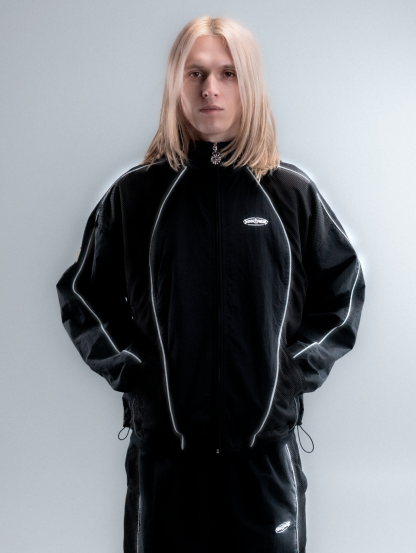 Eclipse Tracksuit-Coordom