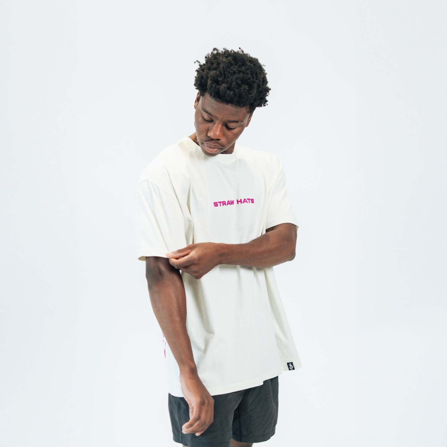 Raccoon Dog Tee-Coordom