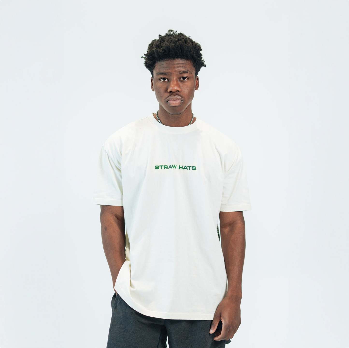 Pirate Hunter Tee-Coordom