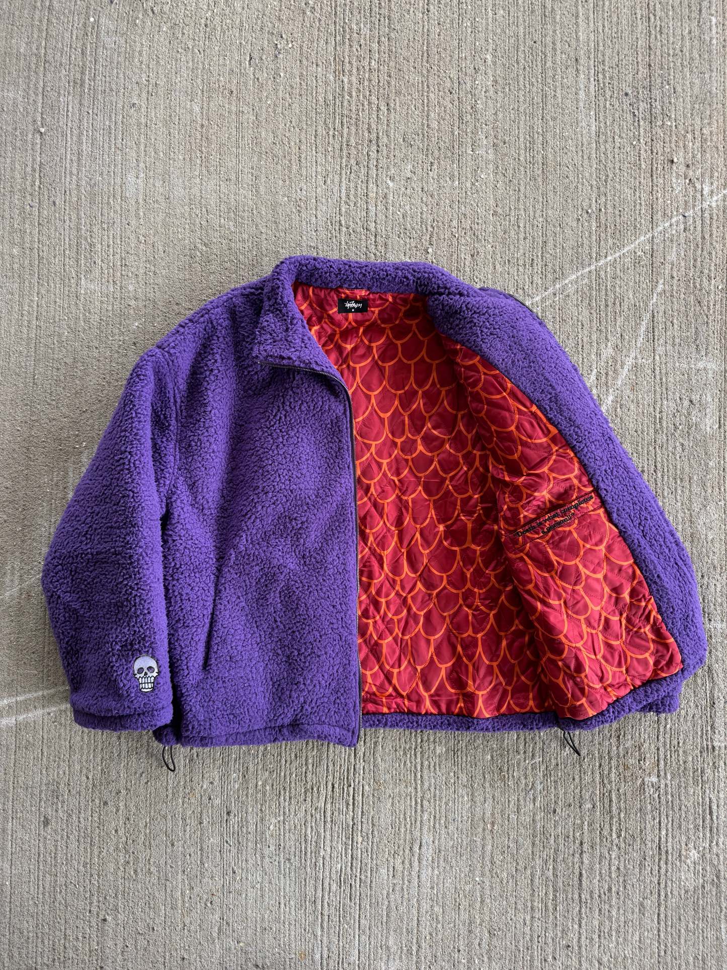 Beast Sherpa-Coordom