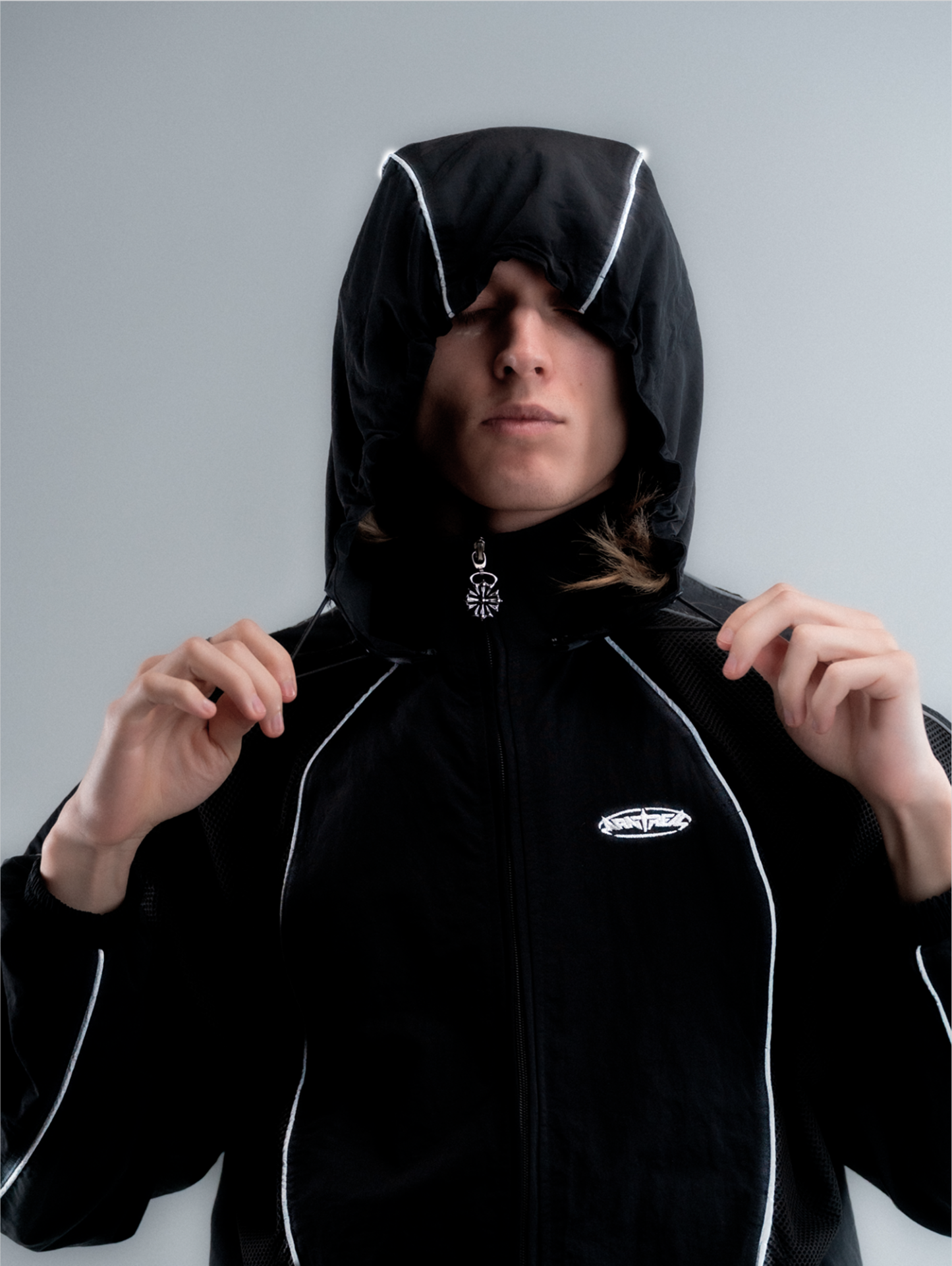 Eclipse Tracksuit-Coordom