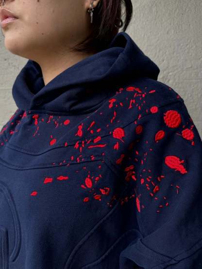 ANTI-HERO Hoodie-Coordom