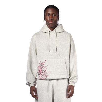 "blossom v3" Hoodie-Coordom